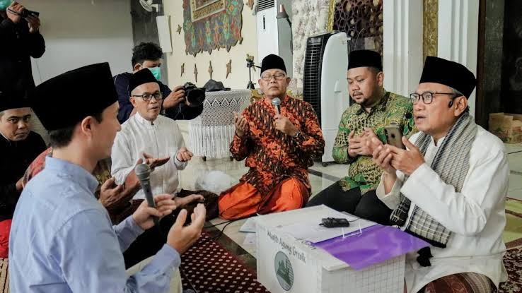 Mengenal Mualaf: Makna, Proses, dan Peranannya dalam Islam